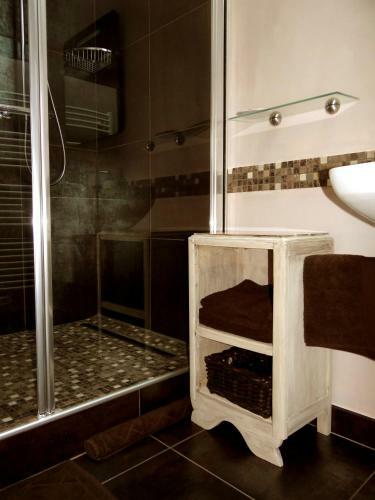 Bed & Breakfast Le Chemin D'ulphe