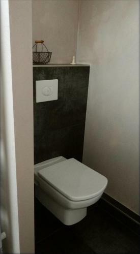 Bed & Breakfast Le Chemin D'ulphe