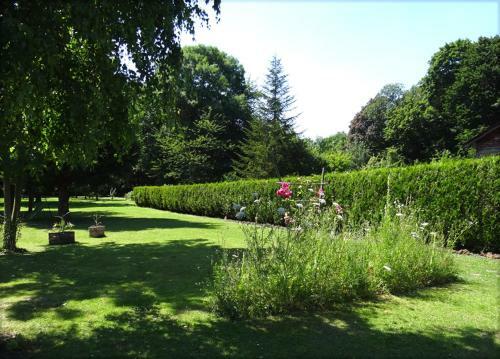 Bed & Breakfast Le Chemin D'ulphe