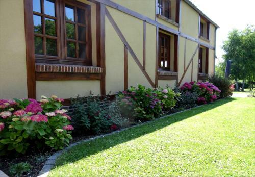 Bed & Breakfast Le Chemin D'ulphe