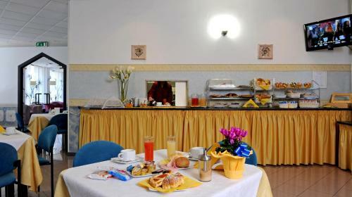 Tuscia Hotel