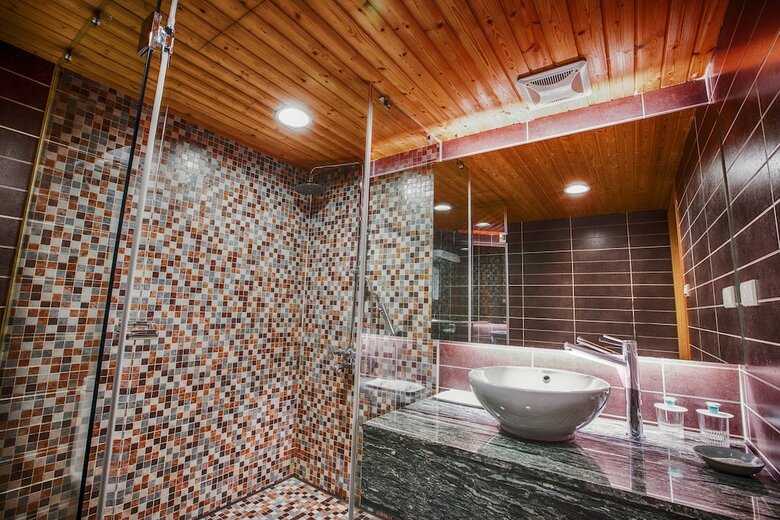 Cai She Hotel