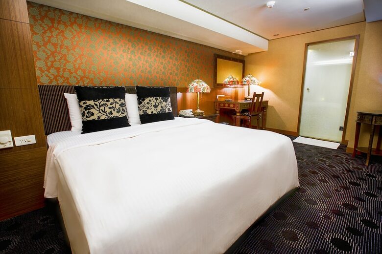 Cai She Hotel