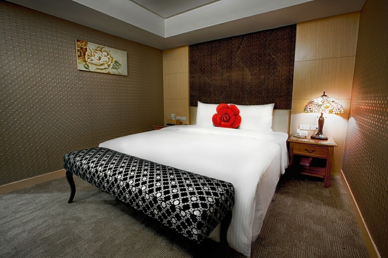 Cai She Hotel