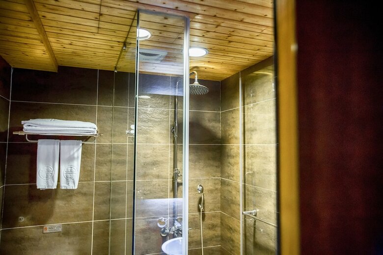 Cai She Hotel