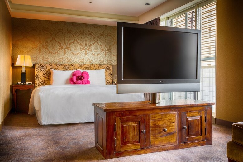 Cai She Hotel