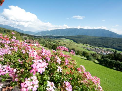 Agroturismo Oberbaumgartnerhof