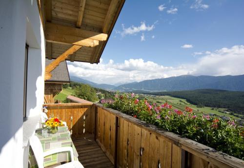 Agroturismo Oberbaumgartnerhof