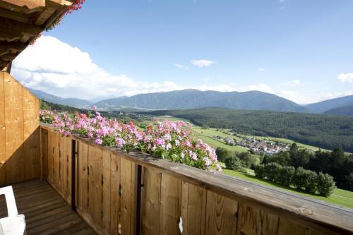 Agroturismo Oberbaumgartnerhof