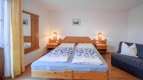 Agroturismo Oberbaumgartnerhof