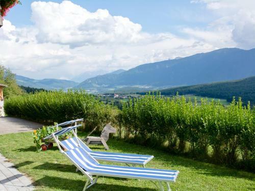 Agroturismo Oberbaumgartnerhof