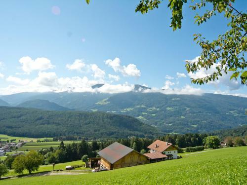 Agroturismo Oberbaumgartnerhof