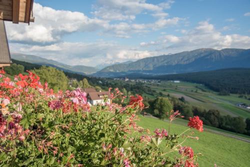 Agroturismo Oberbaumgartnerhof