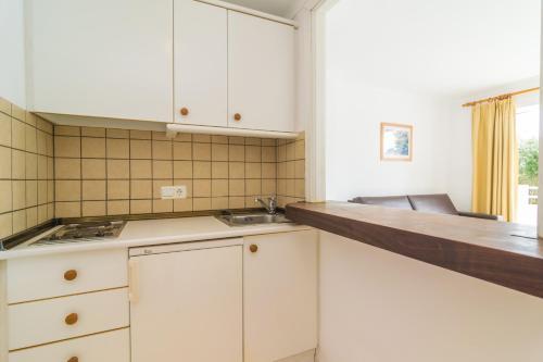 Apartamentos Massanet