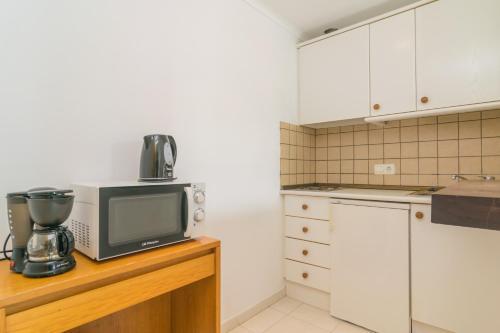 Apartamentos Massanet