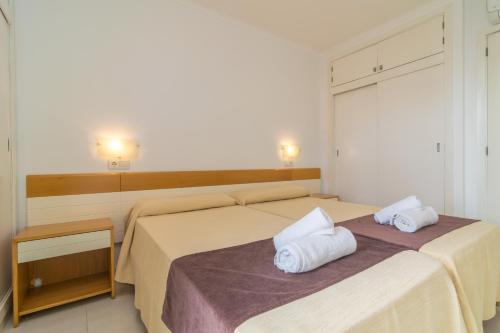 Apartamentos Massanet