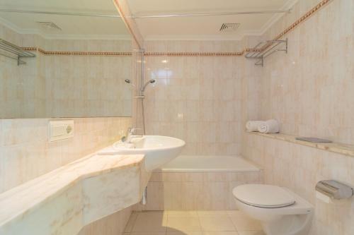 Apartamentos Massanet