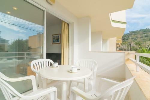 Apartamentos Massanet