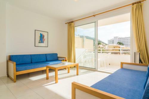 Apartamentos Massanet
