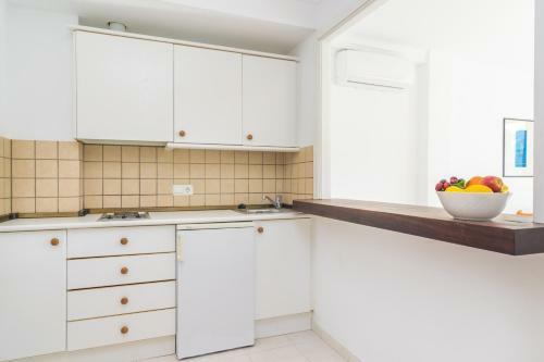 Apartamentos Massanet
