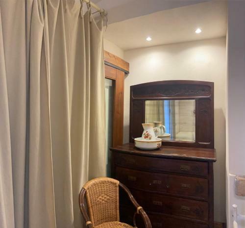 Bed & Breakfast Al Riccio