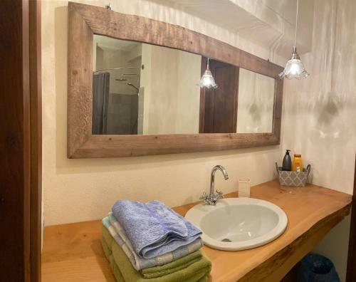 Bed & Breakfast Al Riccio