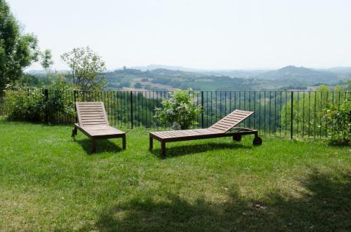 Bed & Breakfast Al Riccio