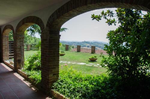 Bed & Breakfast Al Riccio