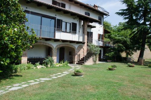 Bed & Breakfast Al Riccio
