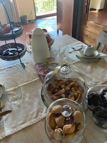 Bed & Breakfast Al Riccio