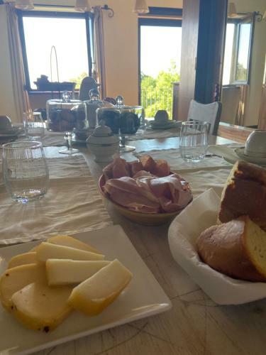 Bed & Breakfast Al Riccio
