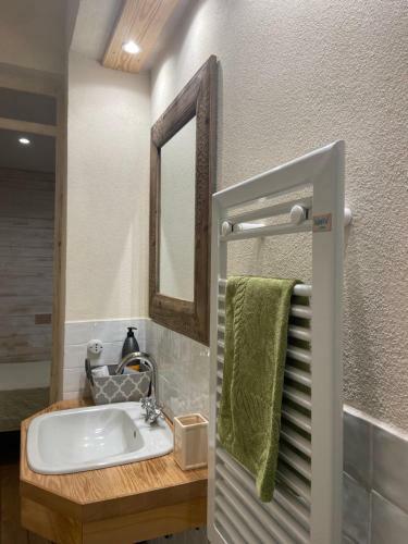 Bed & Breakfast Al Riccio