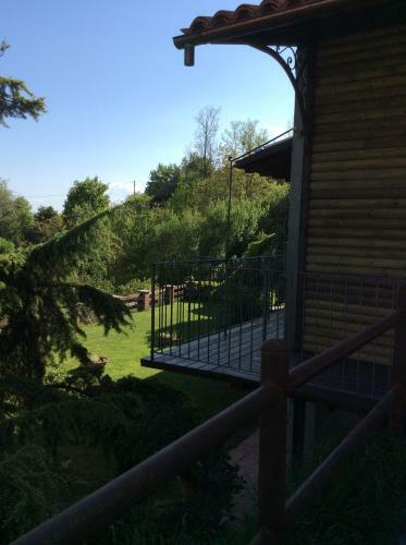 Bed & Breakfast Al Riccio