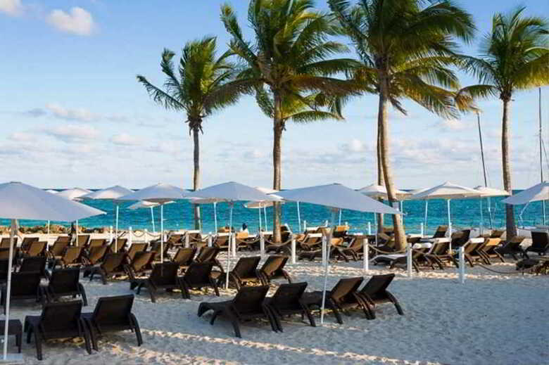 Hotel Memories Grand Bahama - All Inclusive