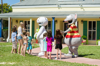 Hotel Memories Grand Bahama - All Inclusive