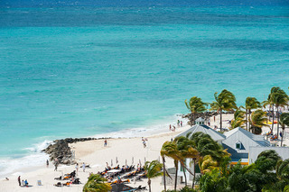 Hotel Memories Grand Bahama - All Inclusive