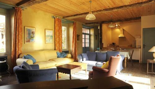 Le Tertre Ychot