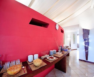 Hotel Esperidi Resort