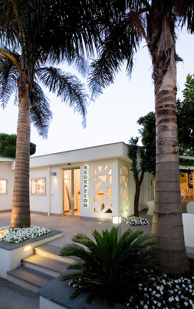 Hotel Esperidi Resort