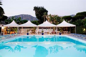 Hotel Esperidi Resort
