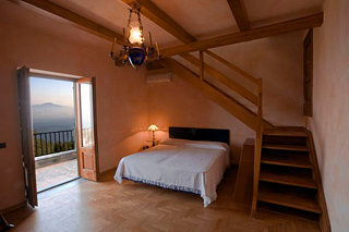 Bed & Breakfast Relais Diana