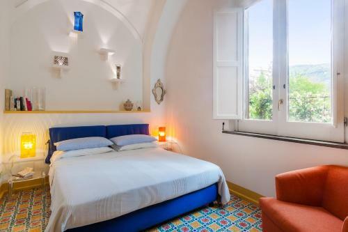 Bed & Breakfast Casa Astarita