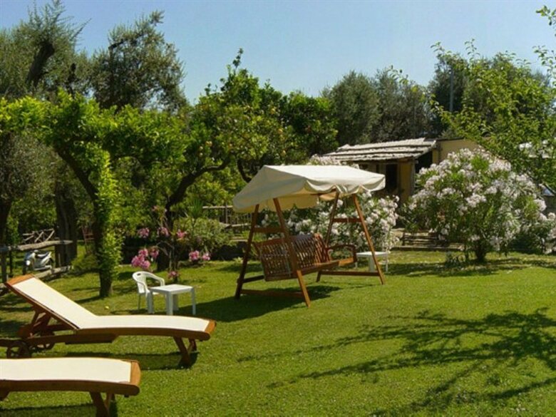 Hotel Casale Antonietta