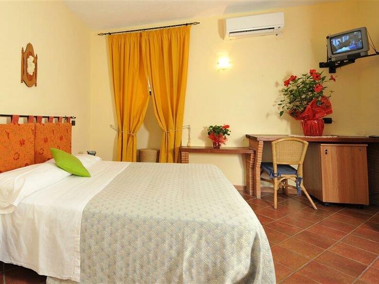 Hotel Casale Antonietta
