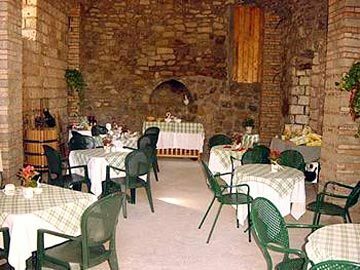 Hotel Casale Antonietta