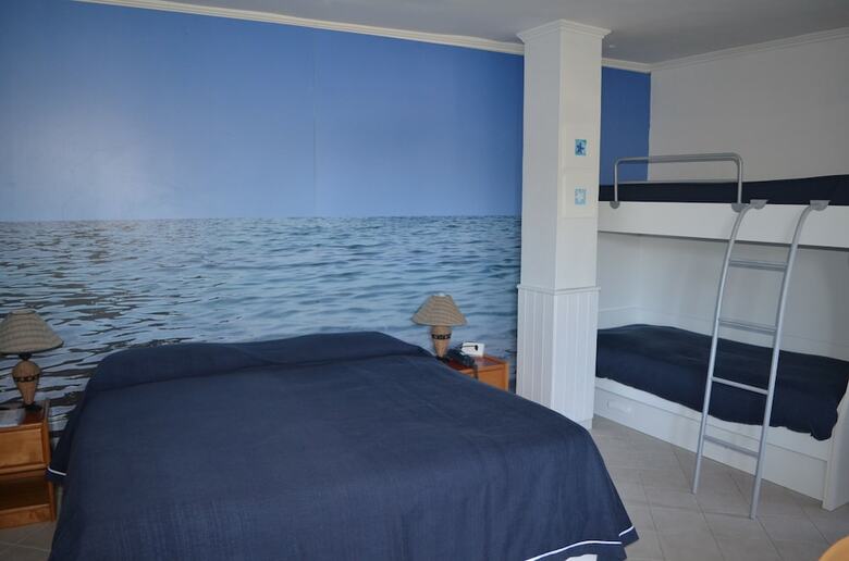 Hotel Le Terrazze