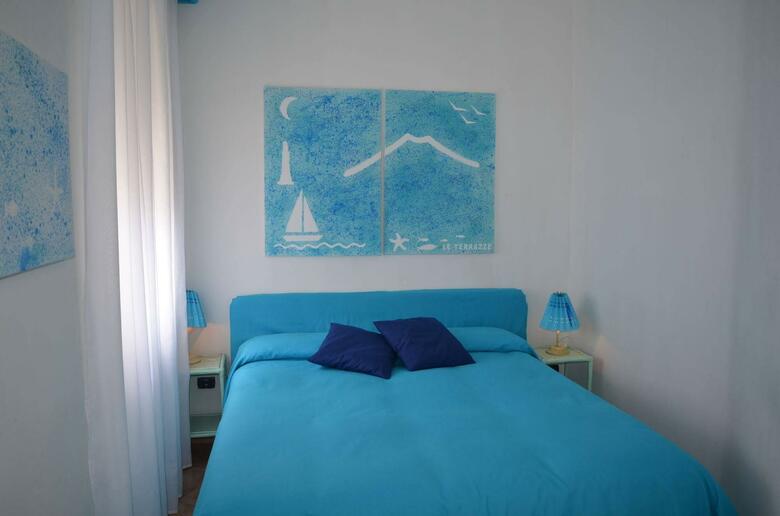 Hotel Le Terrazze