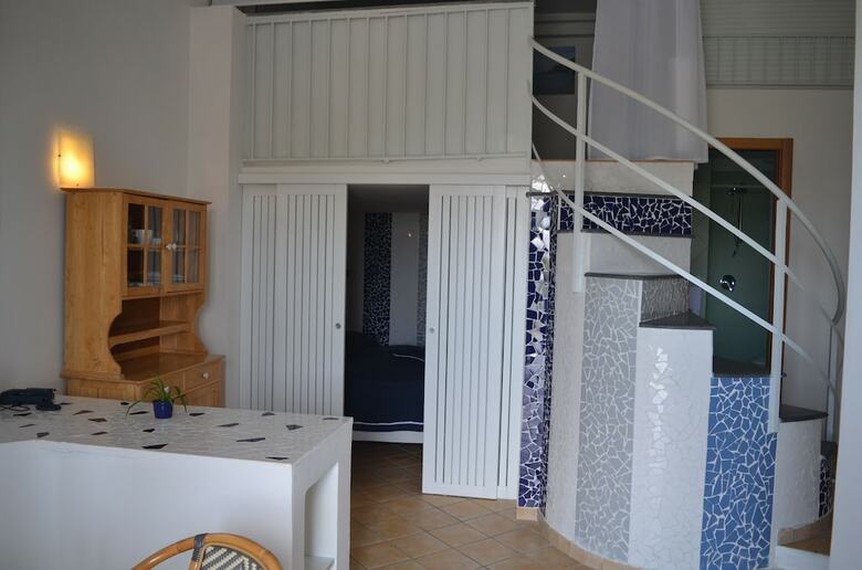 Hotel Le Terrazze