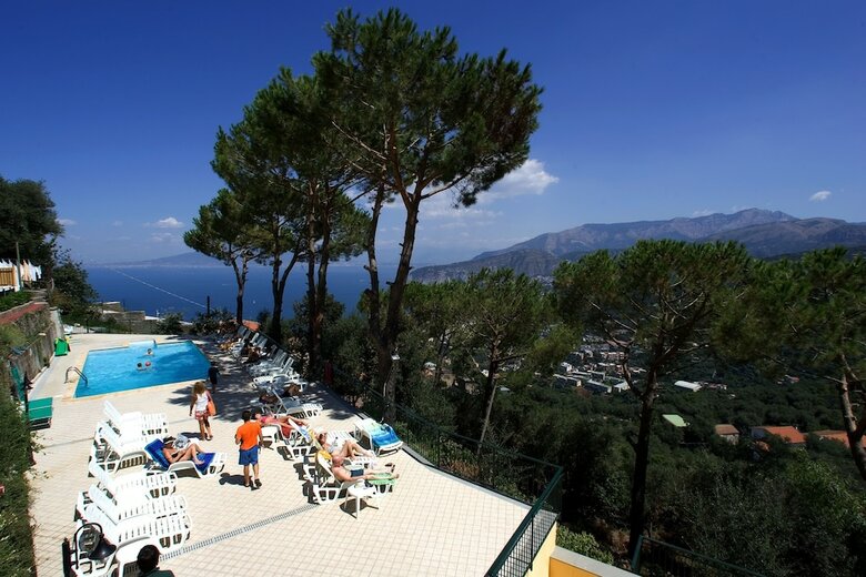 Hotel Le Terrazze