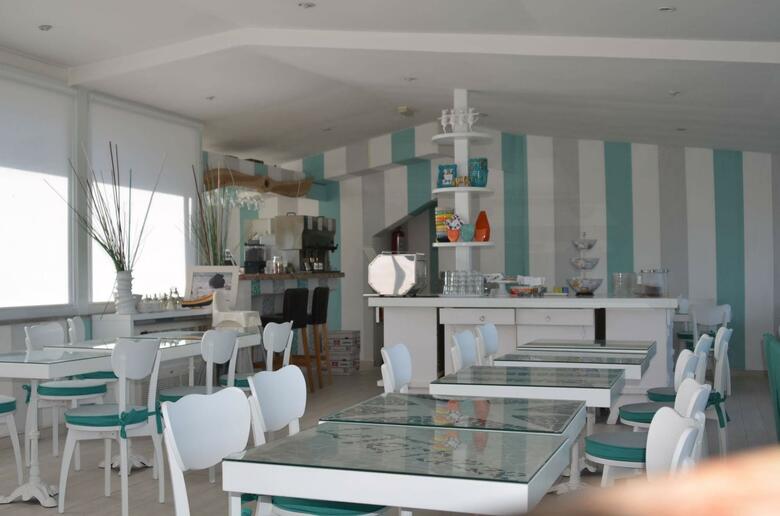 Hotel Le Terrazze
